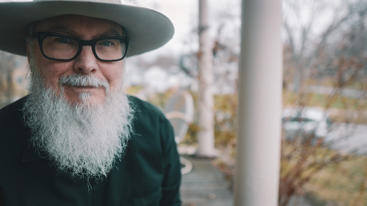 Legendary Songwriter Has Passed Away