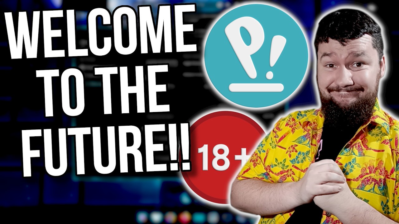 Linux Can't Escape Forced Age Verification